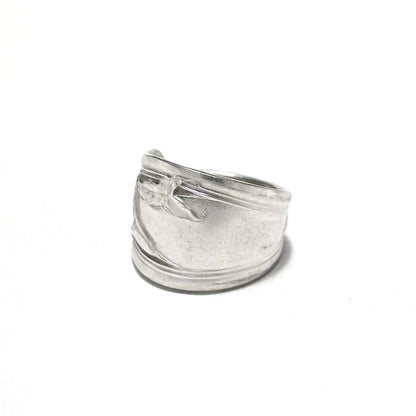 Spoon Ring　No.6713　21号