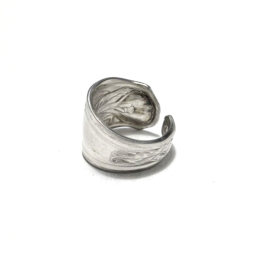 Spoon Ring　No.6713　21号