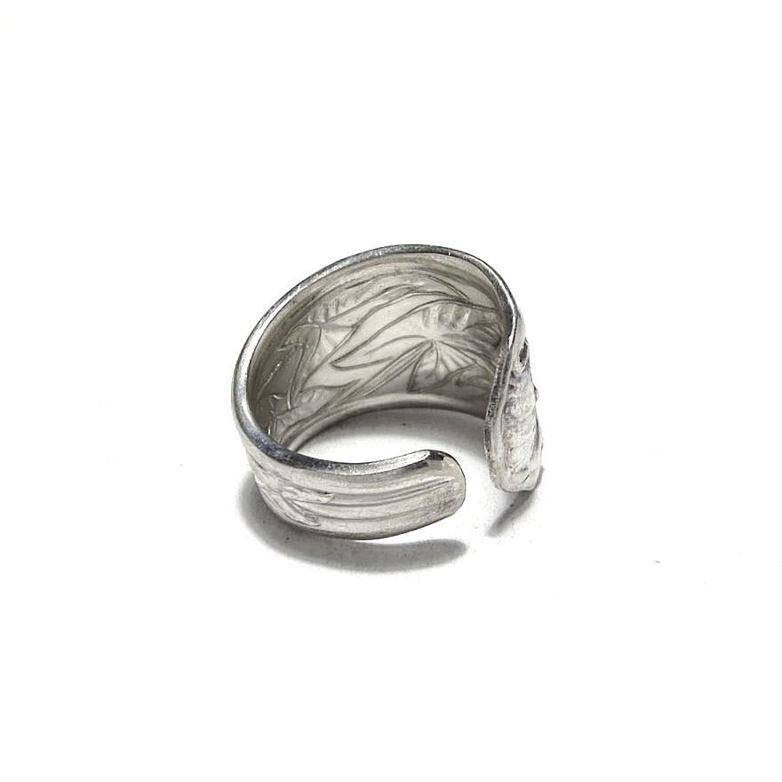 Spoon Ring　No.6713　21号
