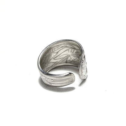 Spoon Ring　No.6713　21号