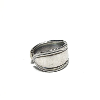 Spoon Ring　No.6714　22号