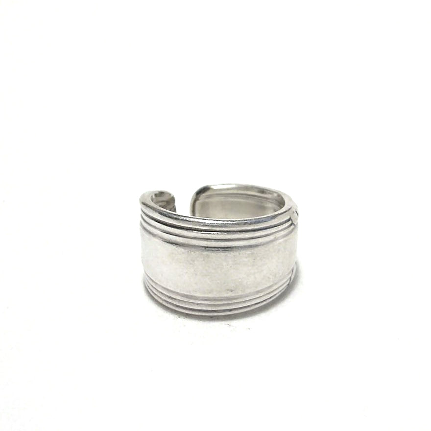 Spoon Ring　No.7595　17号