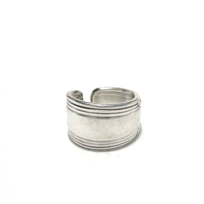 Spoon Ring　No.7595　17号