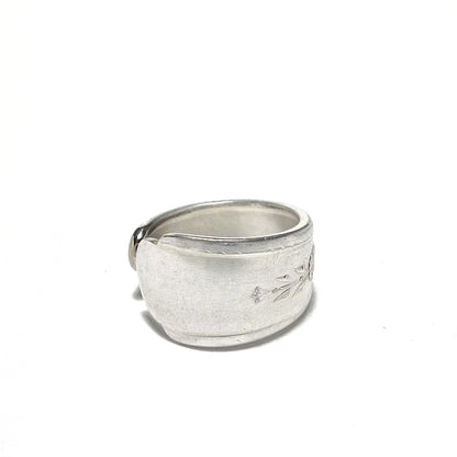 Spoon Ring　No.6715　23号