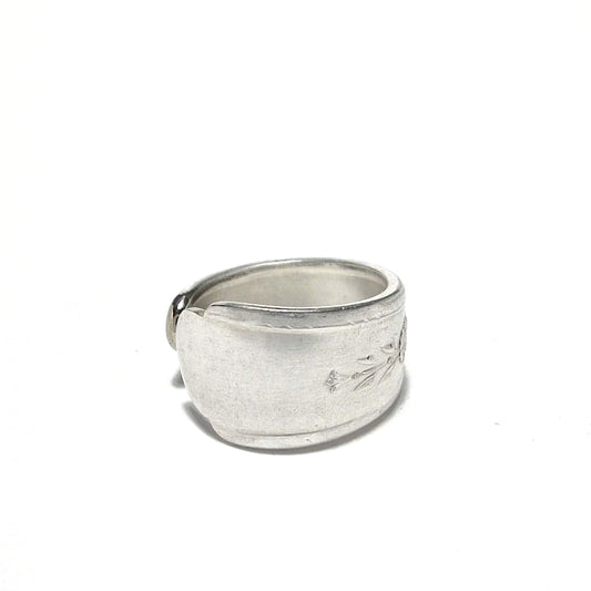 Spoon Ring　No.6715　23号