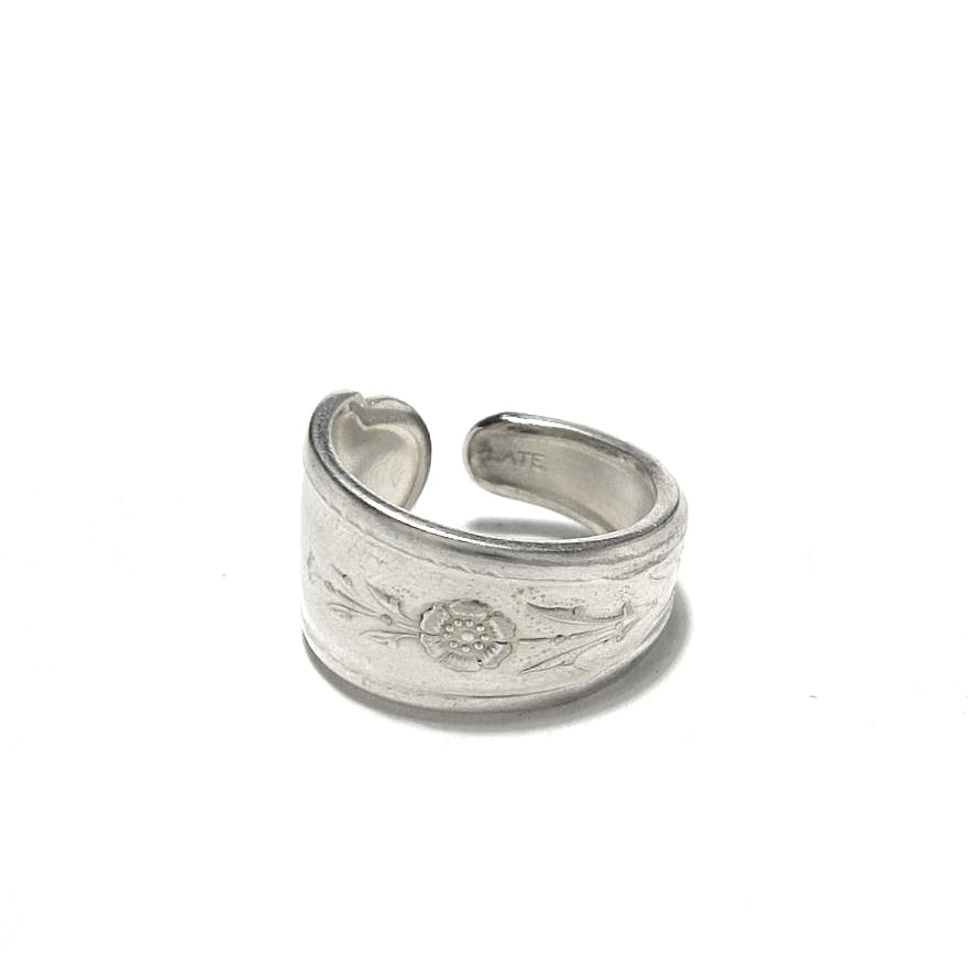 Spoon Ring　No.6715　23号