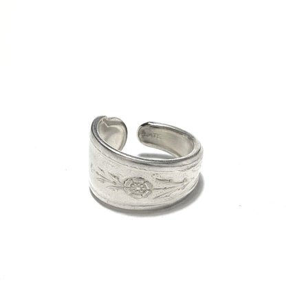 Spoon Ring　No.6715　23号