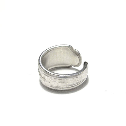 Spoon Ring　No.6715　23号