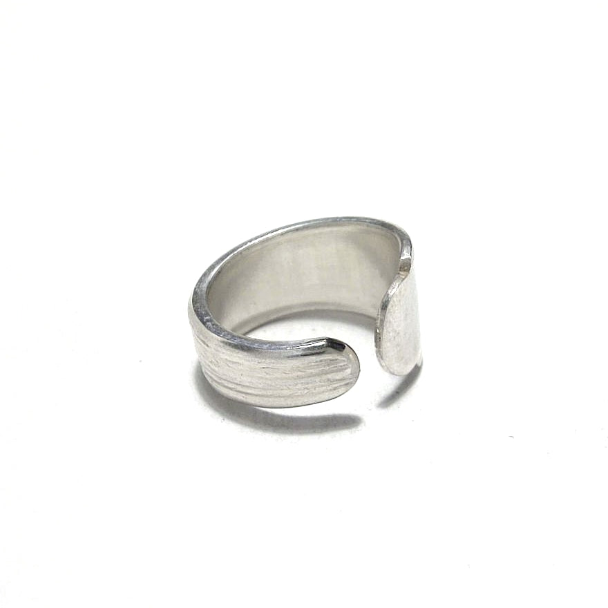 Spoon Ring　No.6715　23号