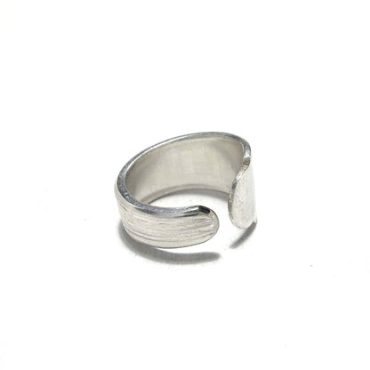 Spoon Ring　No.6715　23号