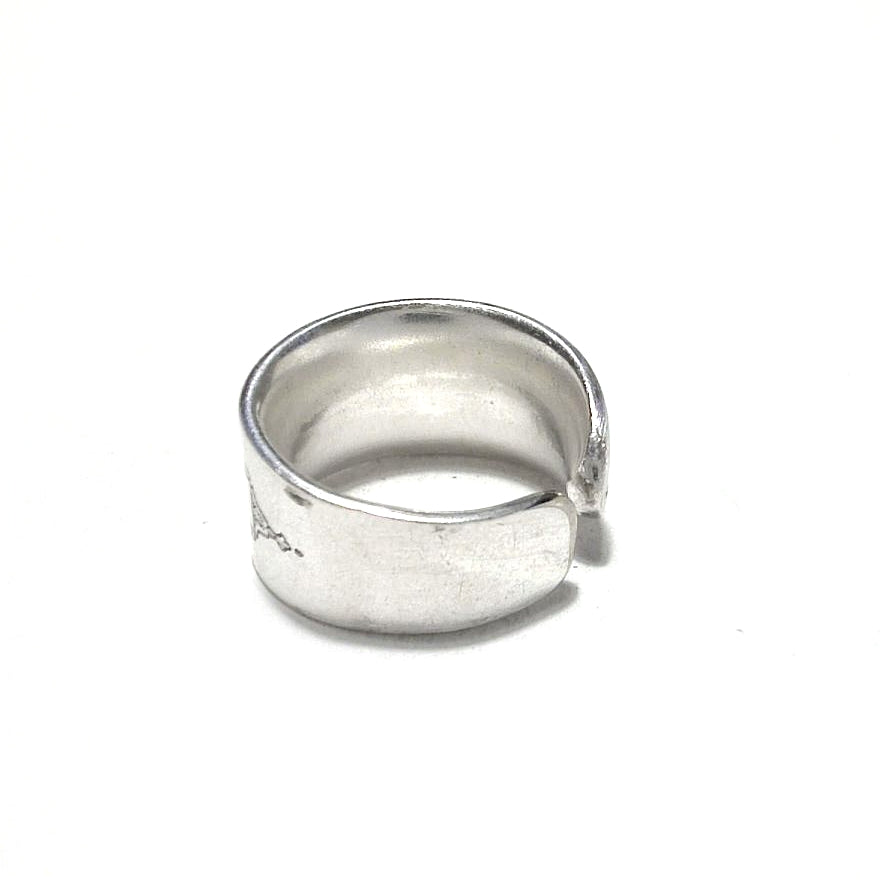 Spoon Ring　No.6716　23号