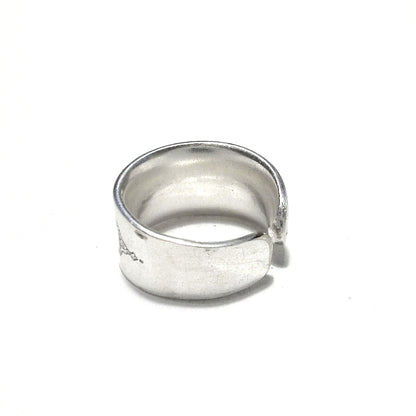 Spoon Ring　No.6716　23号
