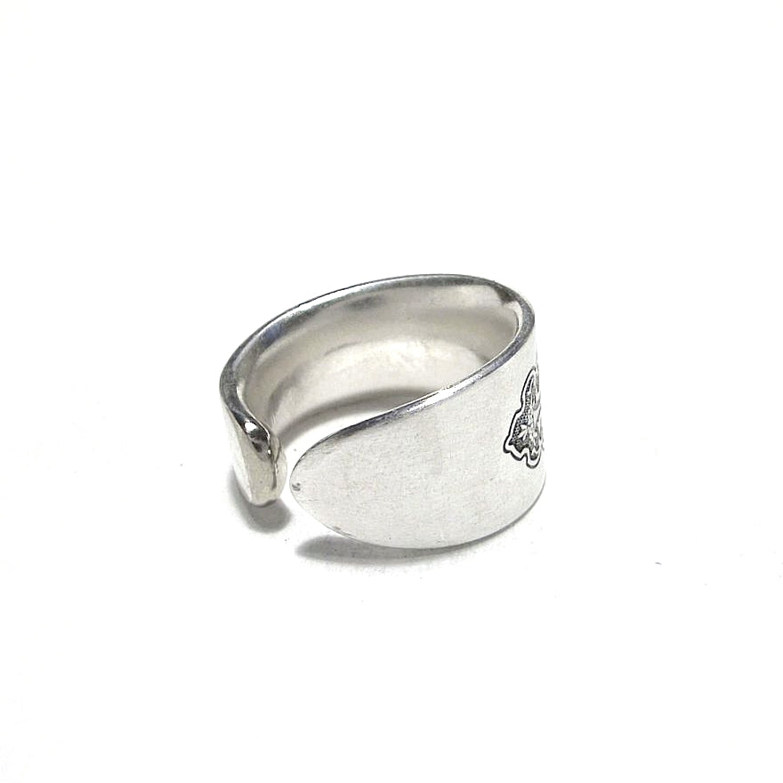 Spoon Ring　No.6716　23号