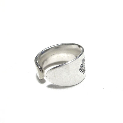 Spoon Ring　No.6716　23号