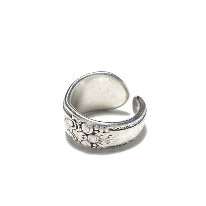 Spoon Ring　No.6717　22号