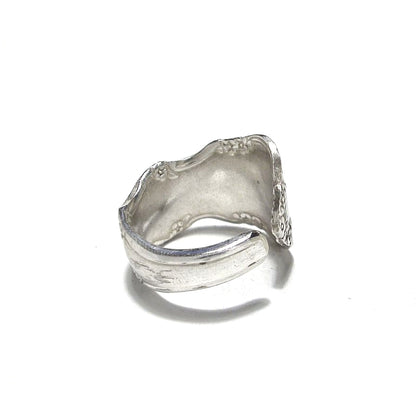 Spoon Ring　No.6718　24号