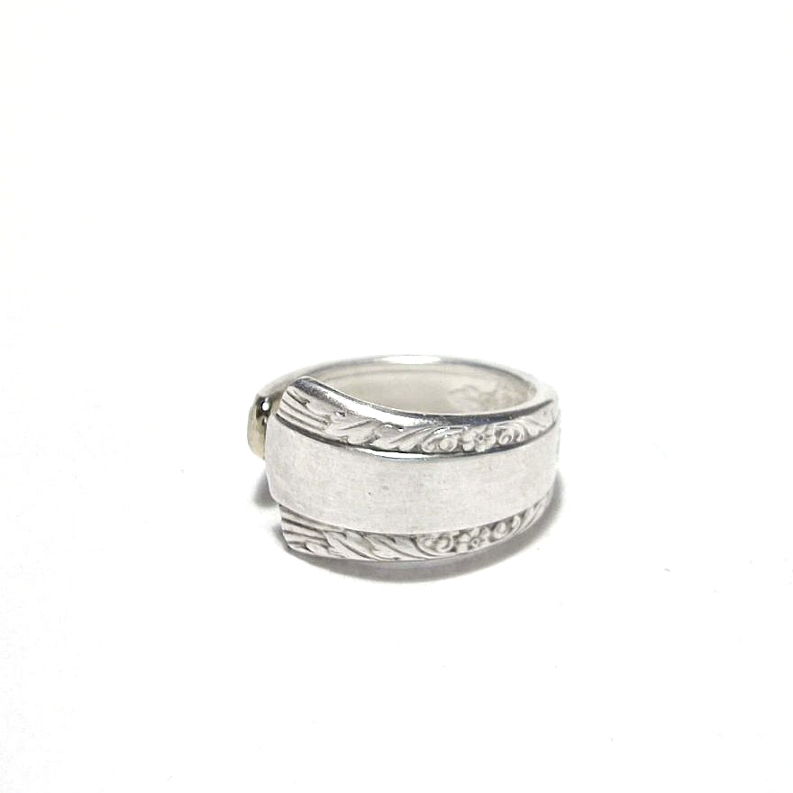 Spoon Ring　No.6719　22号