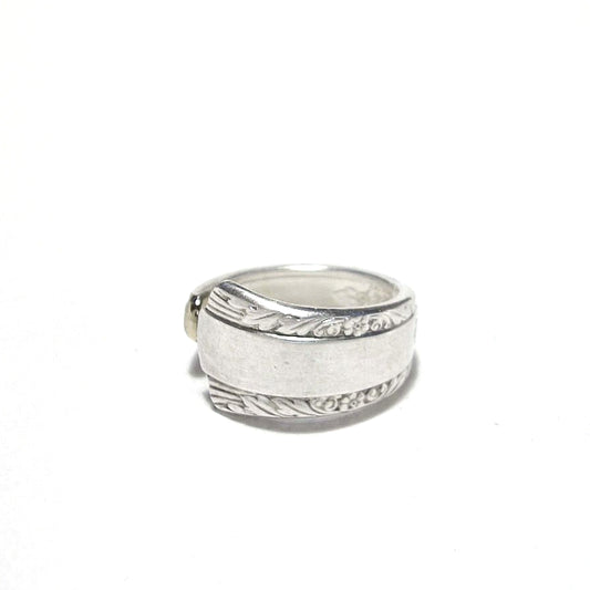 Spoon Ring　No.6719　22号