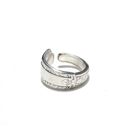 Spoon Ring　No.6719　22号