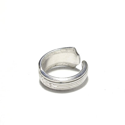 Spoon Ring　No.6719　22号
