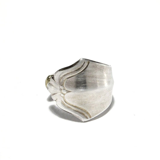Spoon Ring　No.6720　23号