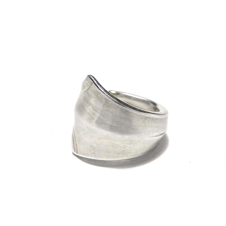 Spoon Ring　No.6720　23号