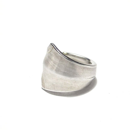 Spoon Ring　No.6720　23号