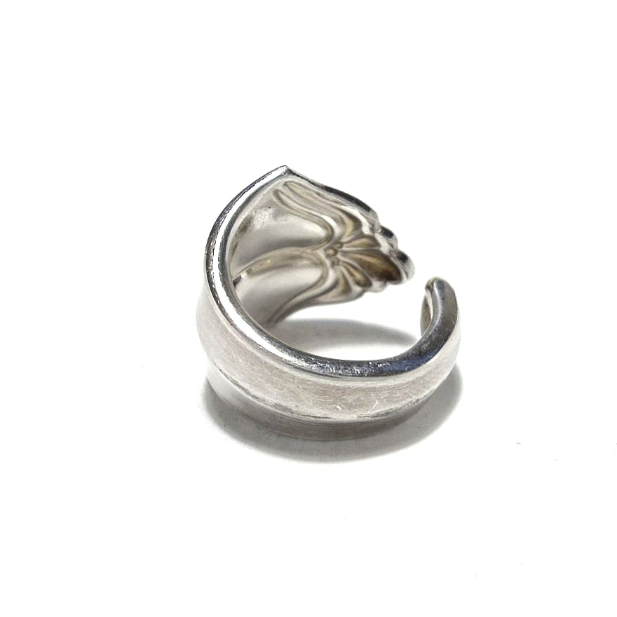 Spoon Ring　No.6720　23号