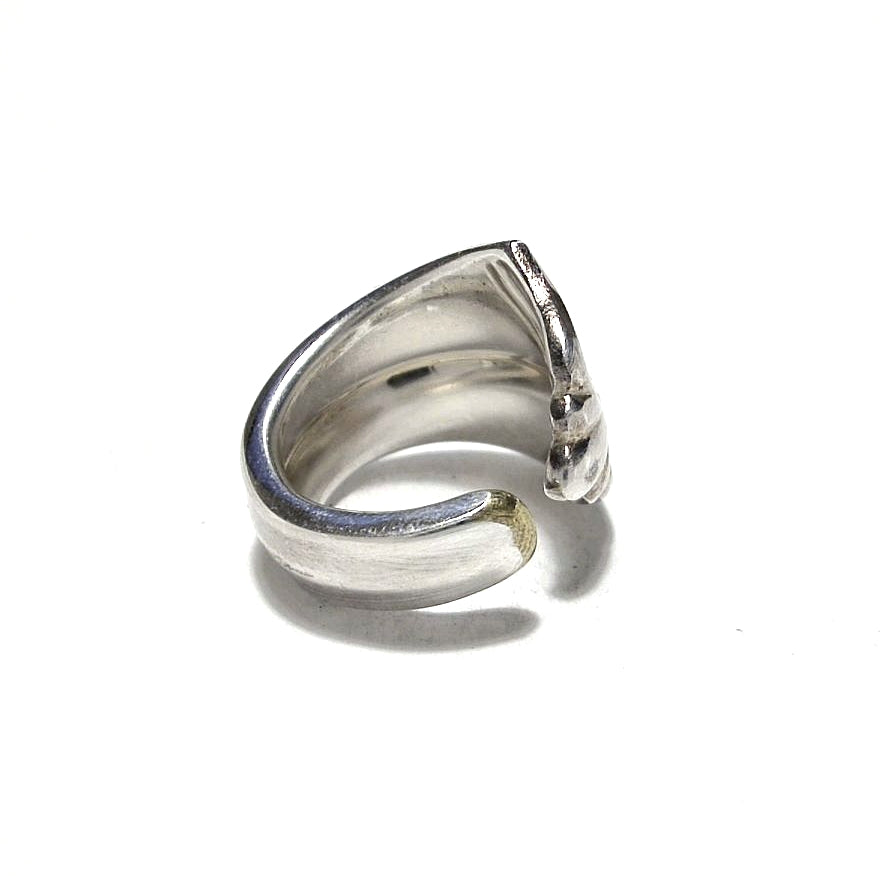 Spoon Ring　No.6720　23号