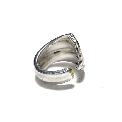Spoon Ring　No.6720　23号