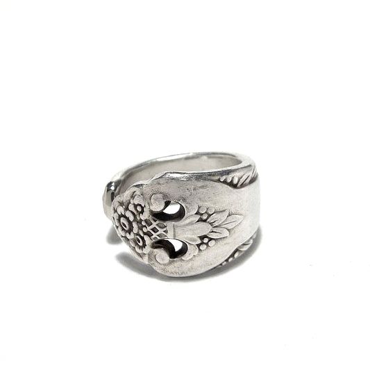 Spoon Ring　No.6721　23号