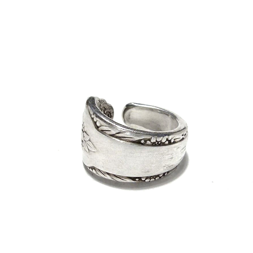 Spoon Ring　No.6721　23号