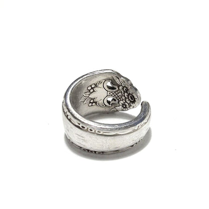 Spoon Ring　No.6721　23号