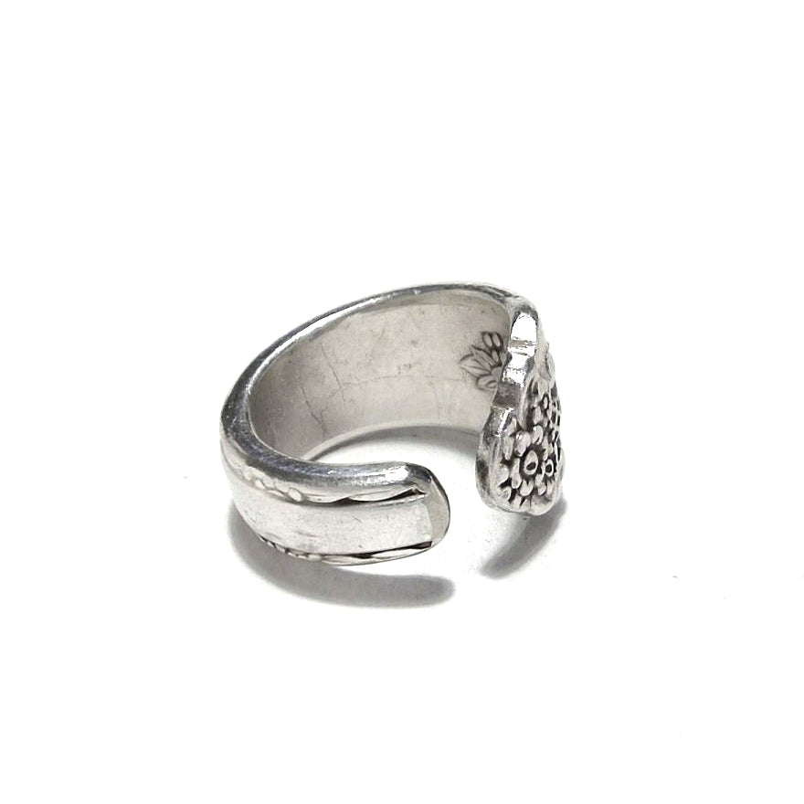 Spoon Ring　No.6721　23号