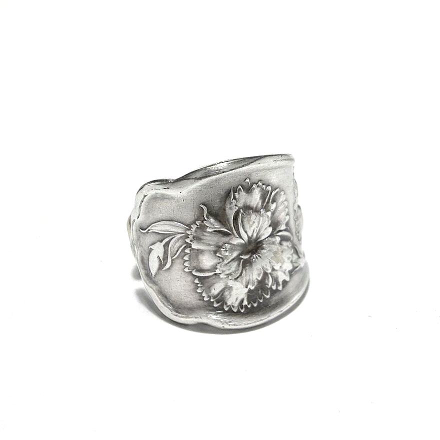 Spoon Ring　No.6722　23号