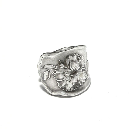 Spoon Ring　No.6722　23号