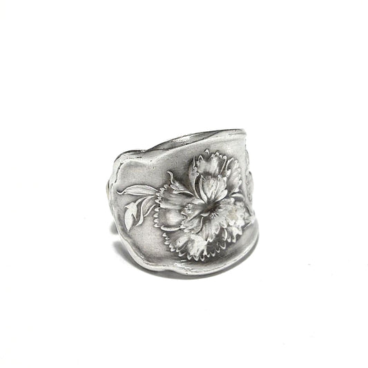 Spoon Ring　No.6722　23号