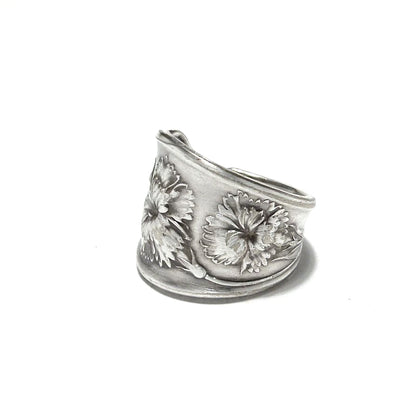 Spoon Ring　No.6722　23号