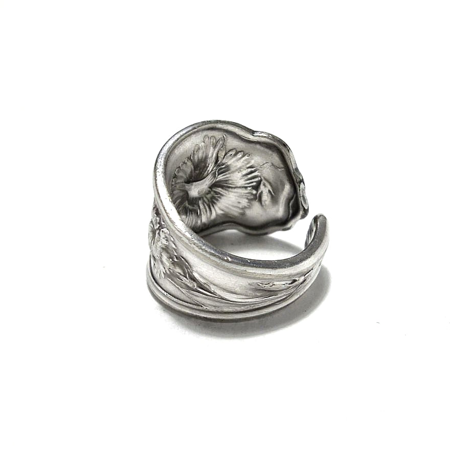 Spoon Ring　No.6722　23号