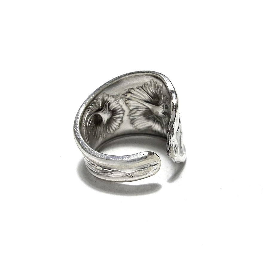 Spoon Ring　No.6722　23号