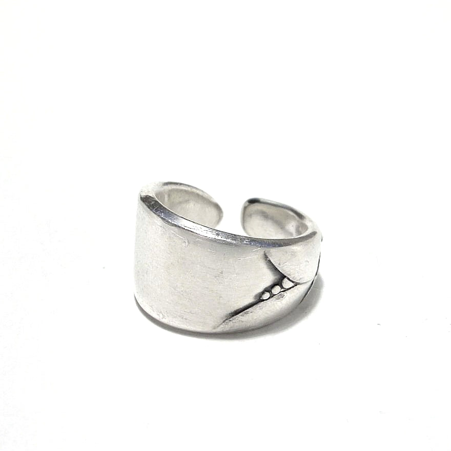 Spoon Ring　No.6723　23号