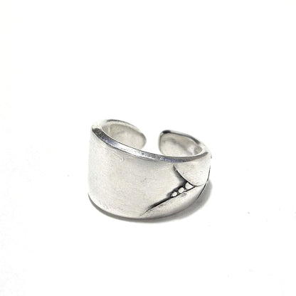 Spoon Ring　No.6723　23号