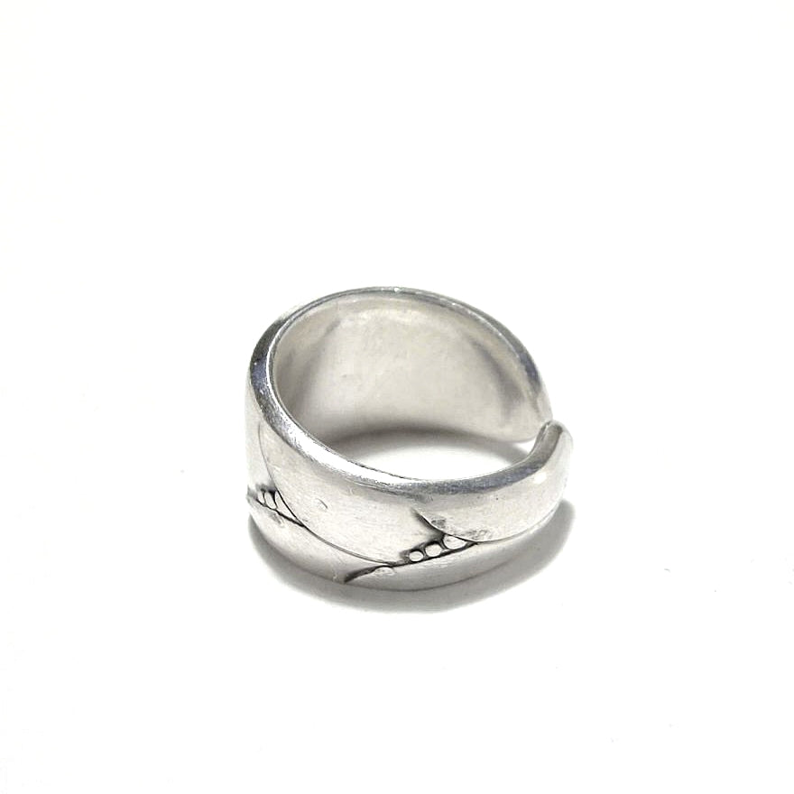 Spoon Ring　No.6723　23号