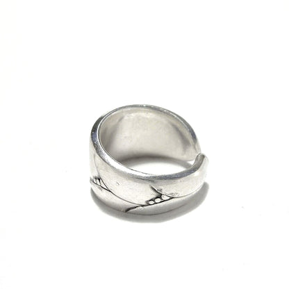 Spoon Ring　No.6723　23号