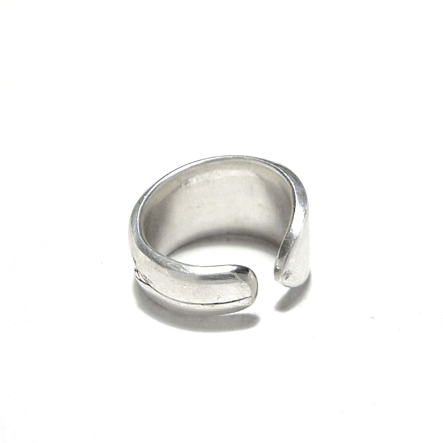 Spoon Ring　No.6723　23号