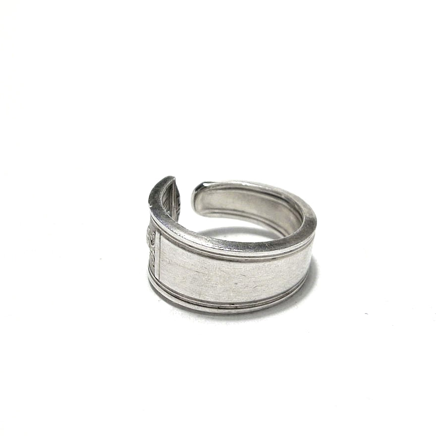 Spoon Ring　No.6725　23号