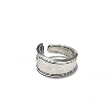 Spoon Ring　No.6725　23号