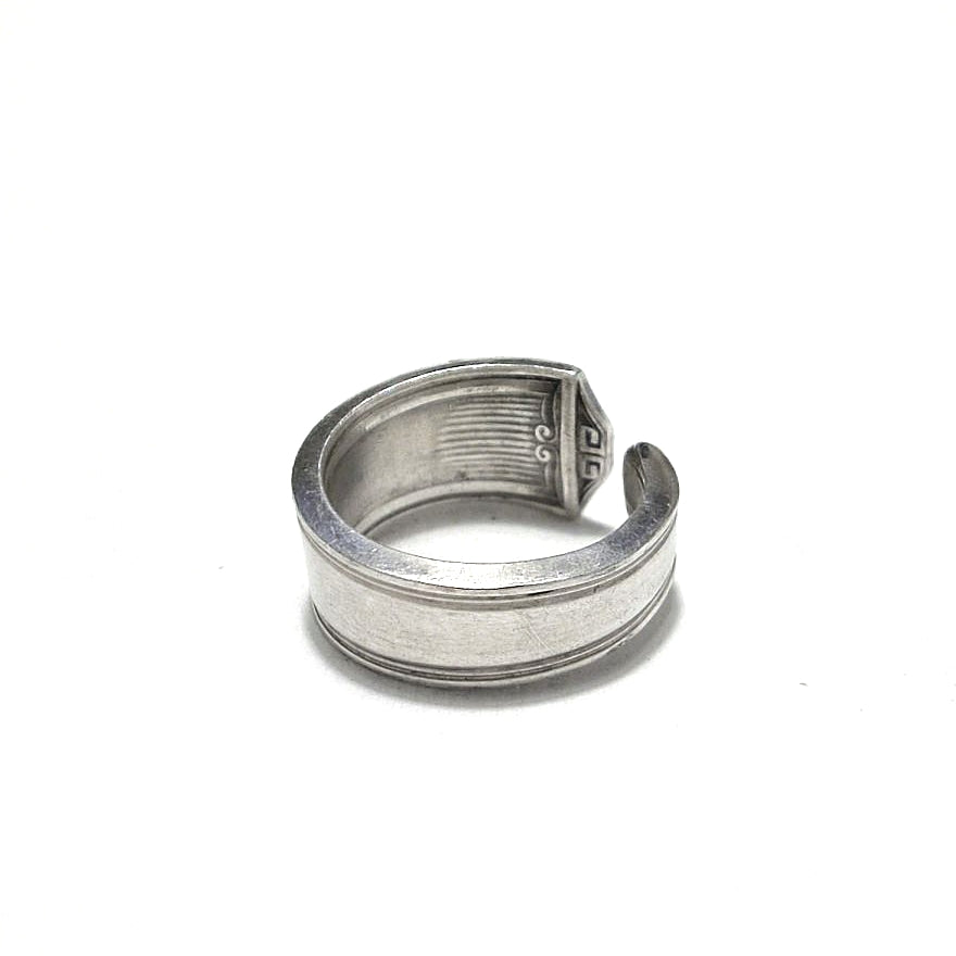 Spoon Ring　No.6725　23号