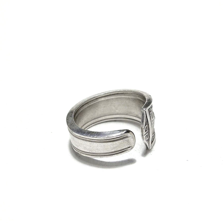 Spoon Ring　No.6725　23号