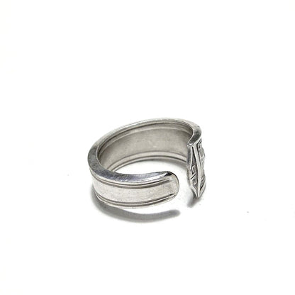 Spoon Ring　No.6725　23号